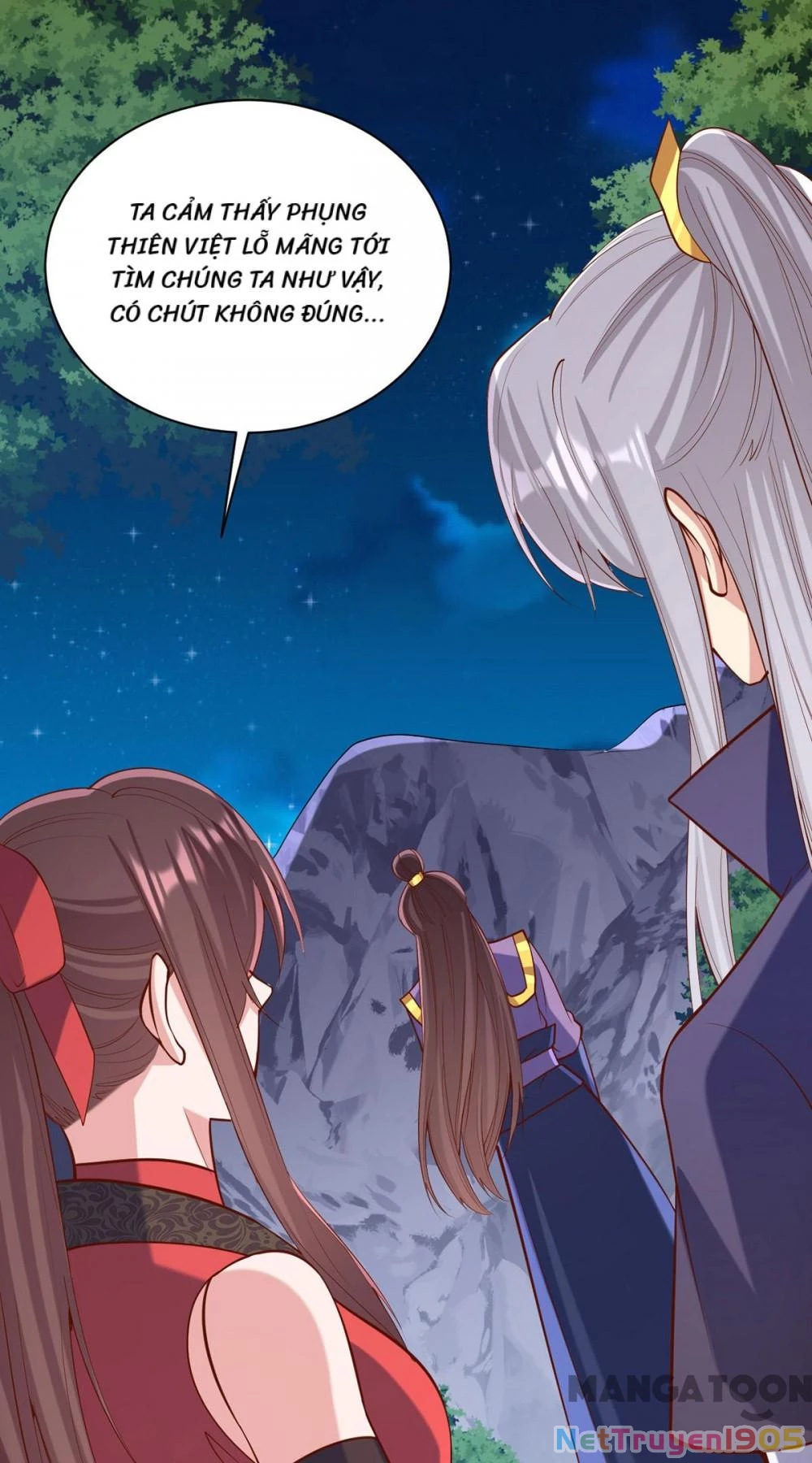 Nhất Phẩm Đích Nữ Chapter 329 - 39