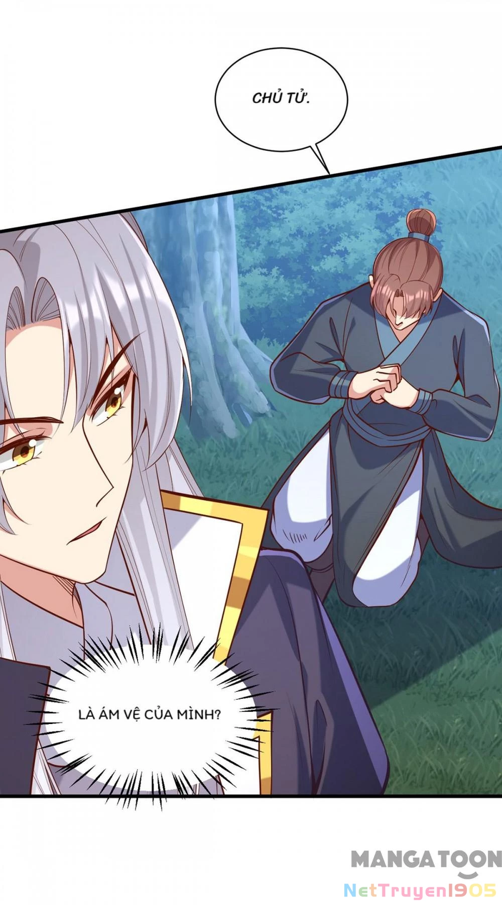 Nhất Phẩm Đích Nữ Chapter 329 - 41