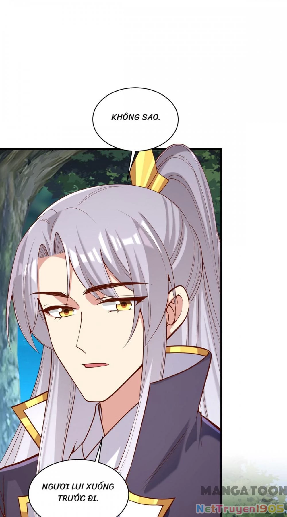 Nhất Phẩm Đích Nữ Chapter 329 - 44