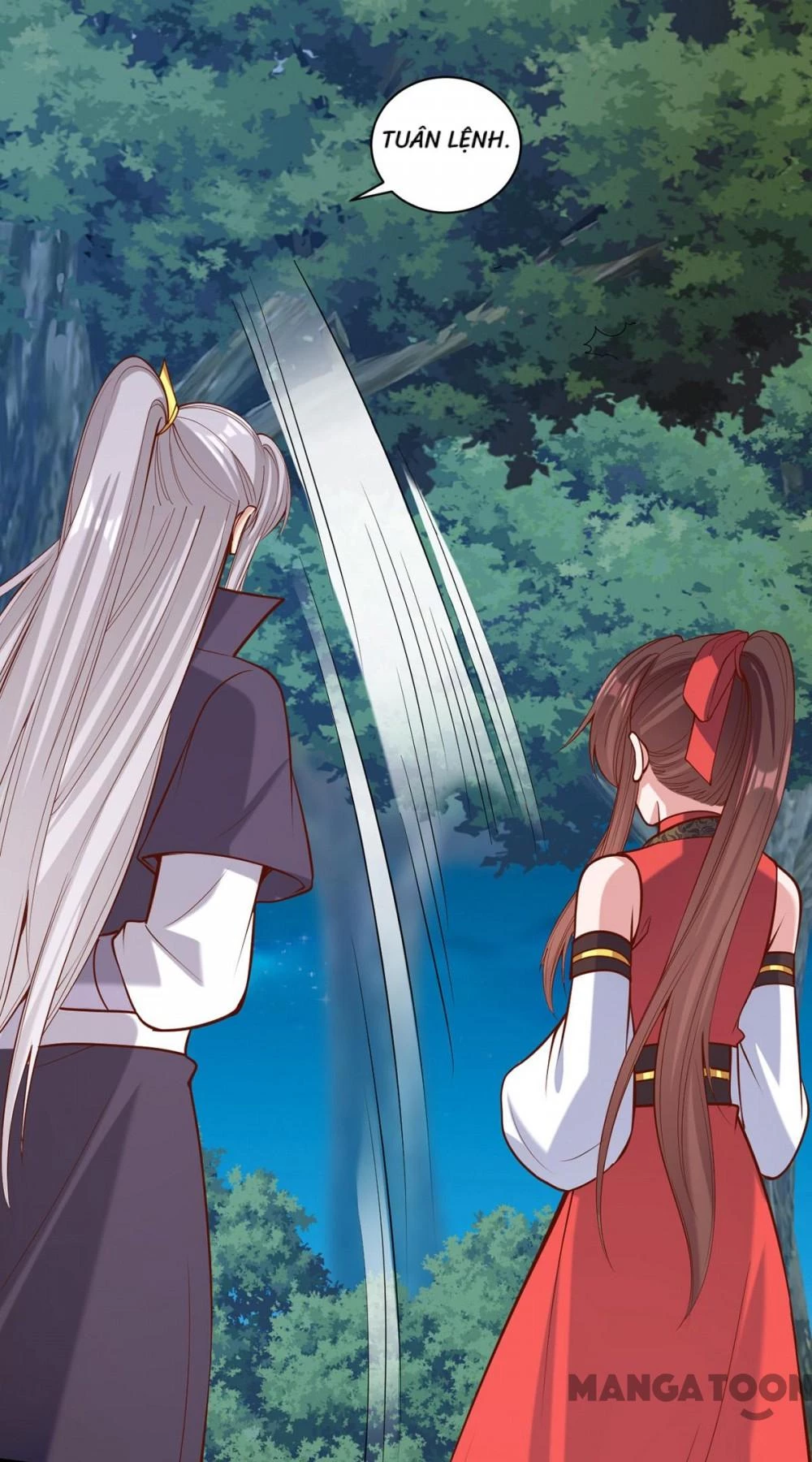 Nhất Phẩm Đích Nữ Chapter 329 - 46