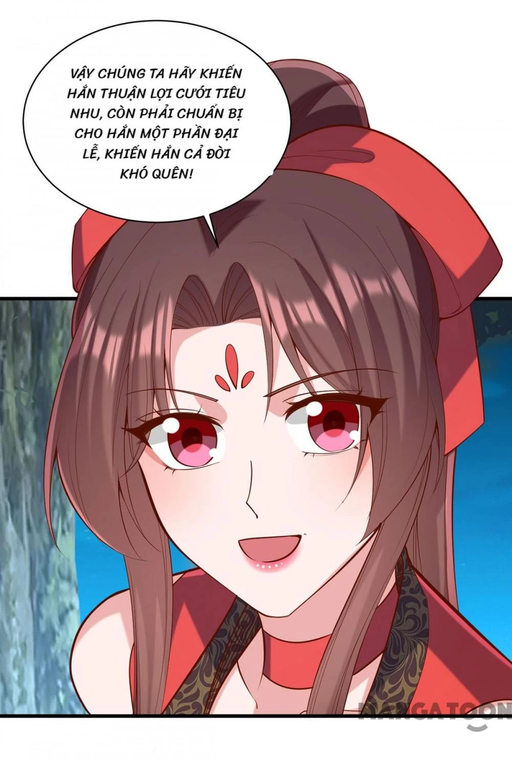 Nhất Phẩm Đích Nữ Chapter 330 - 4