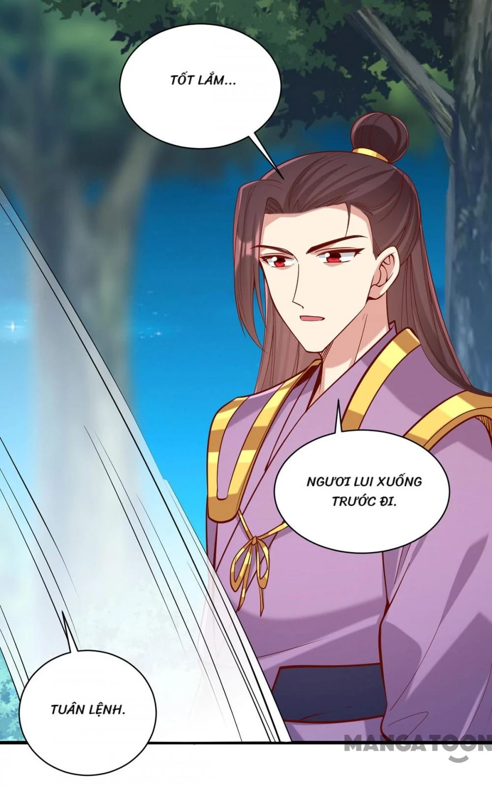 Nhất Phẩm Đích Nữ Chapter 330 - 8