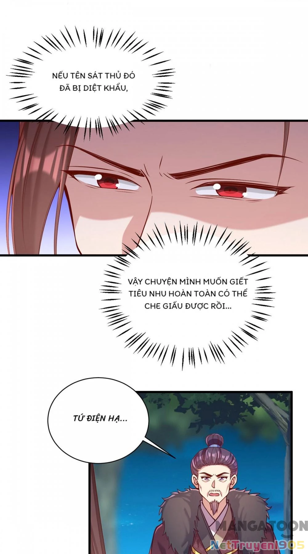 Nhất Phẩm Đích Nữ Chapter 330 - 9