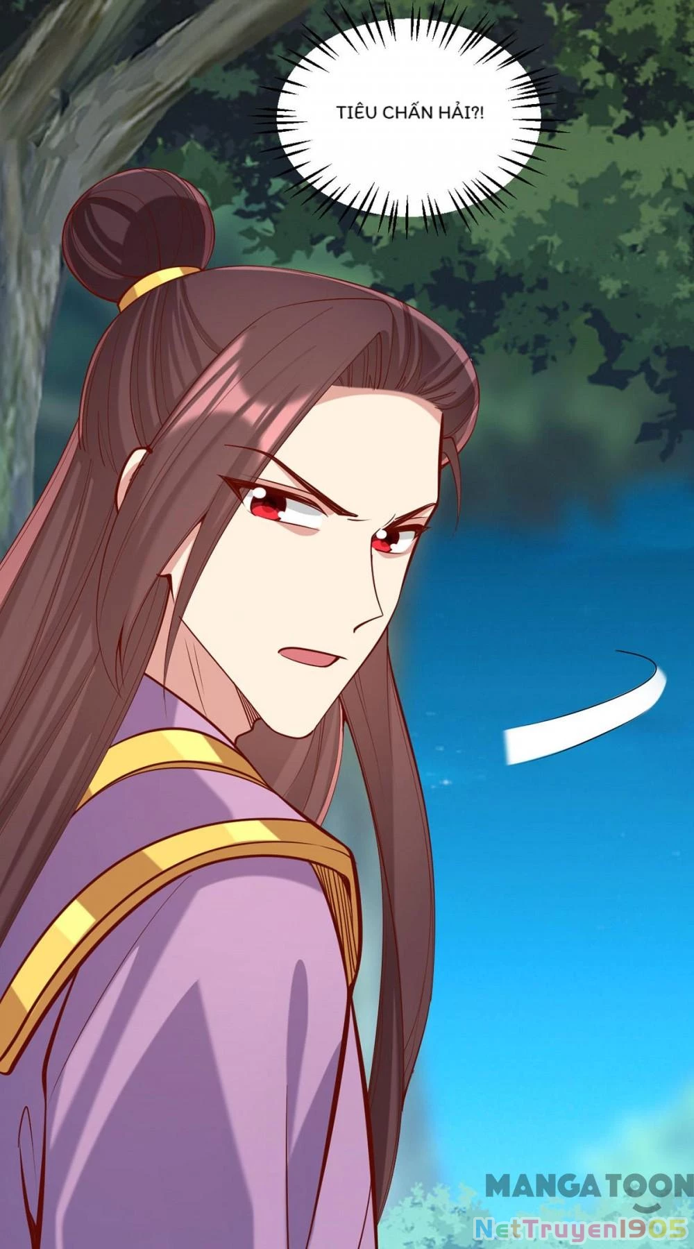 Nhất Phẩm Đích Nữ Chapter 330 - 11