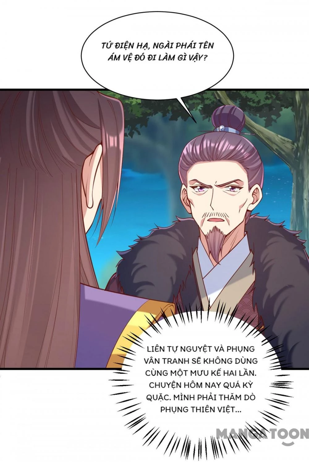 Nhất Phẩm Đích Nữ Chapter 330 - 13