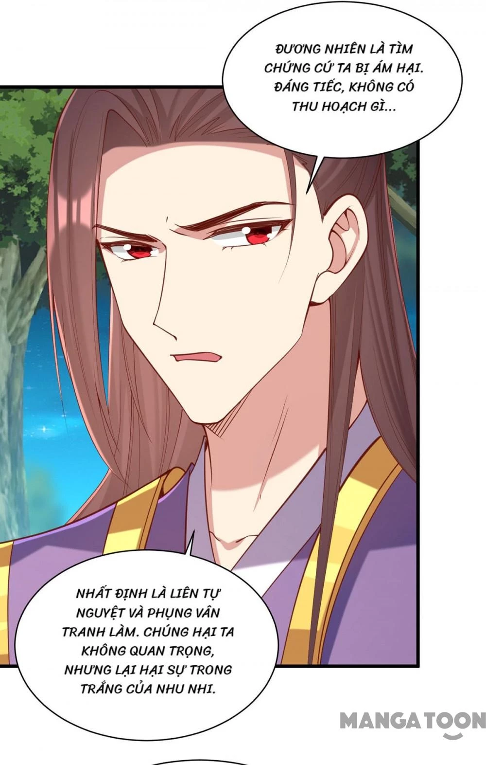 Nhất Phẩm Đích Nữ Chapter 330 - 14