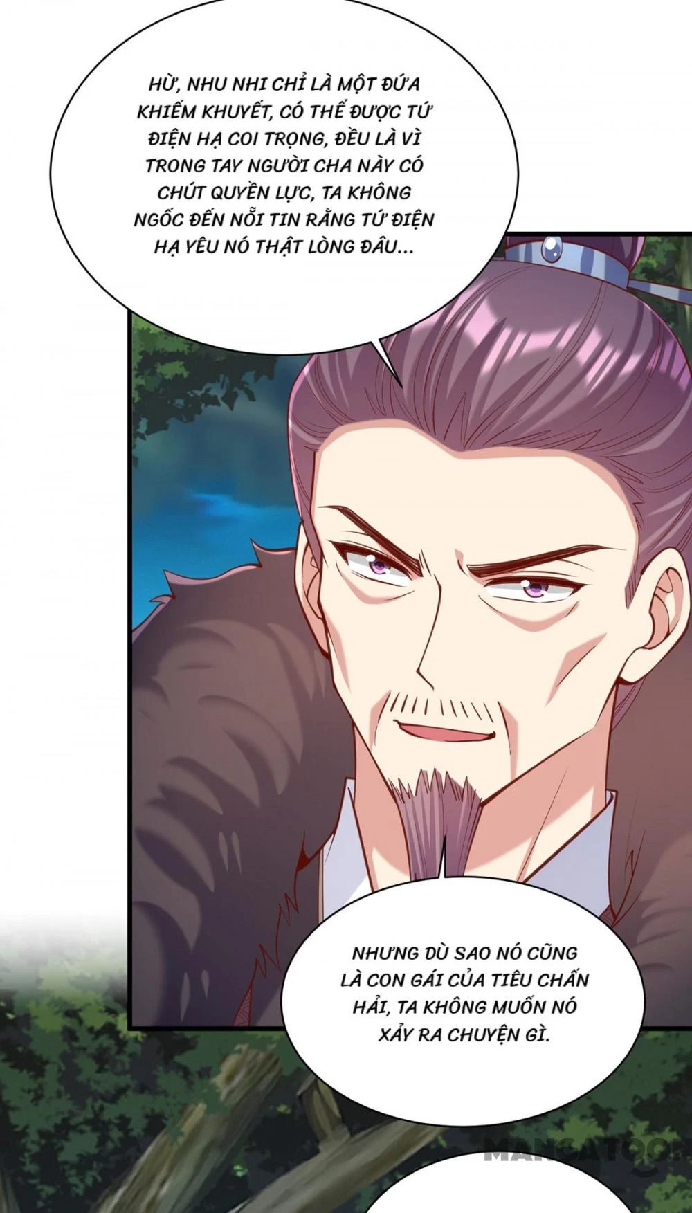 Nhất Phẩm Đích Nữ Chapter 330 - 15