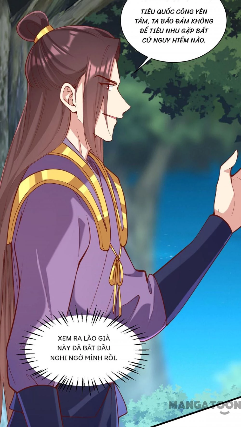 Nhất Phẩm Đích Nữ Chapter 330 - 16