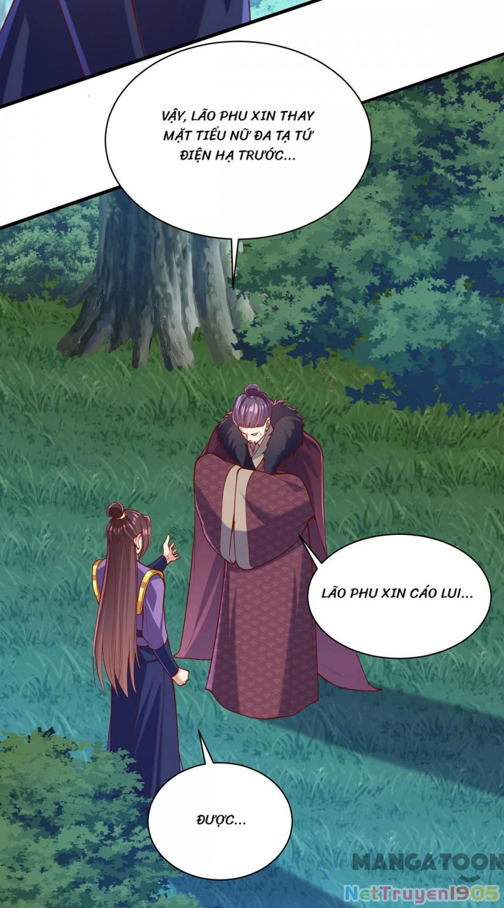 Nhất Phẩm Đích Nữ Chapter 330 - 17