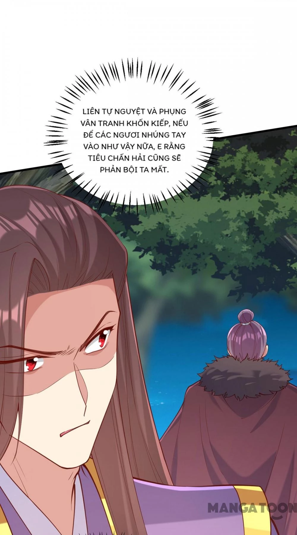 Nhất Phẩm Đích Nữ Chapter 330 - 19