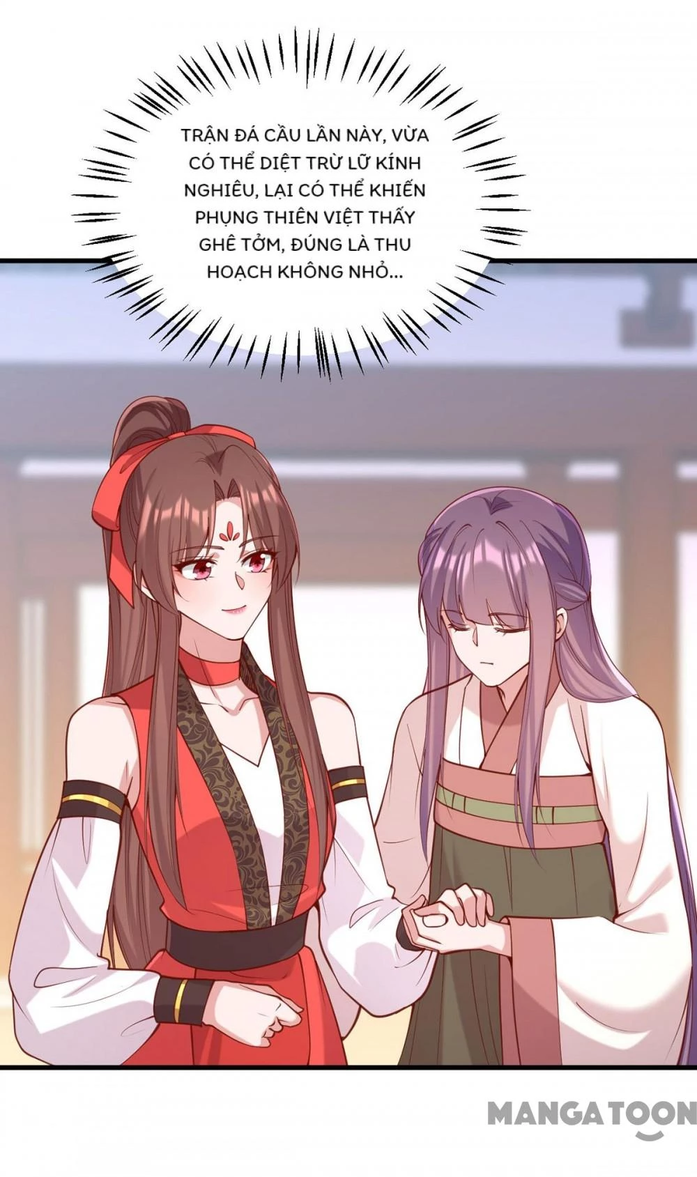 Nhất Phẩm Đích Nữ Chapter 330 - 23