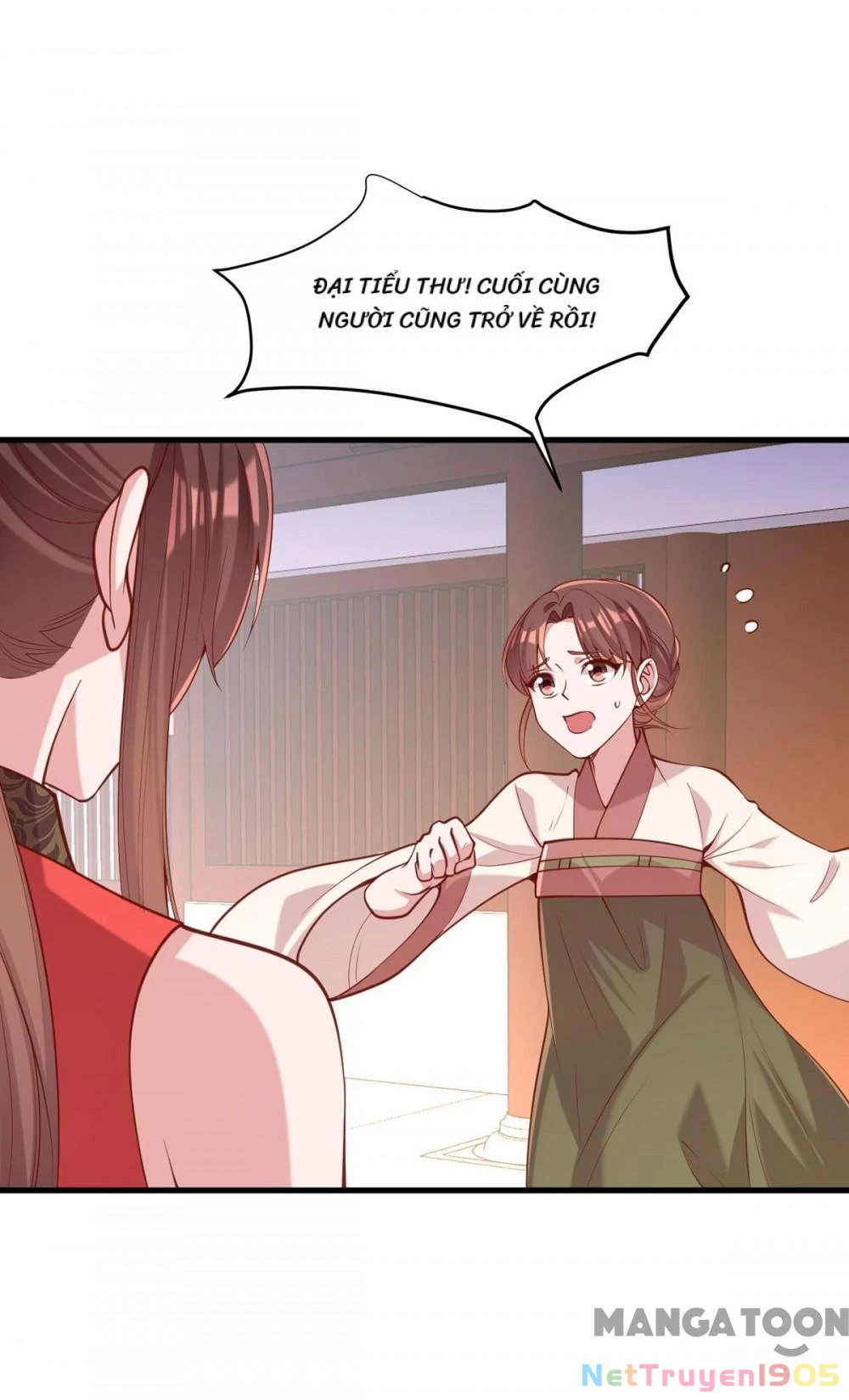 Nhất Phẩm Đích Nữ Chapter 330 - 24