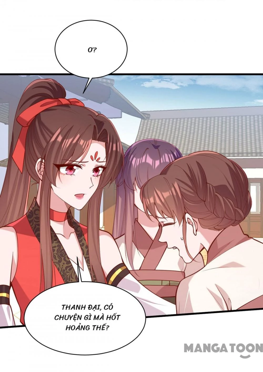 Nhất Phẩm Đích Nữ Chapter 330 - 25