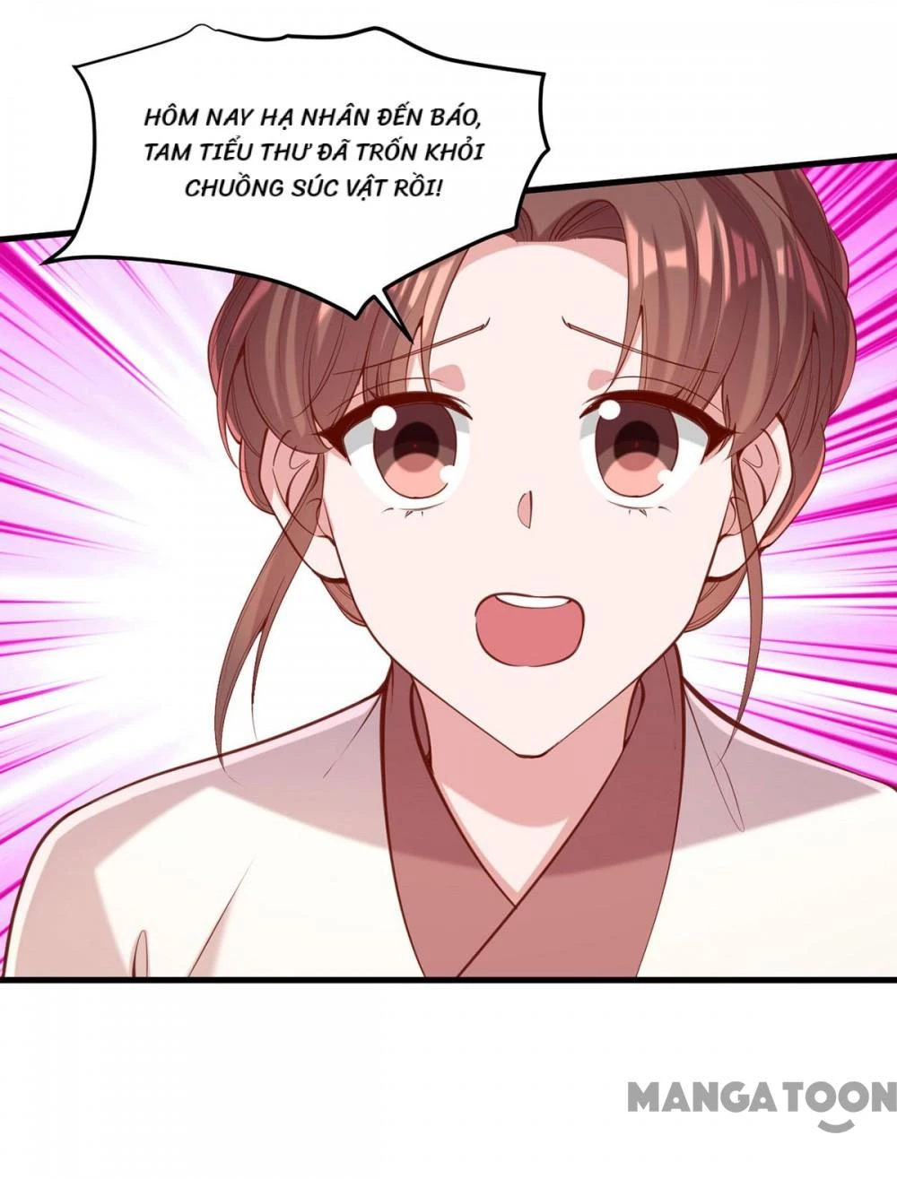 Nhất Phẩm Đích Nữ Chapter 330 - 26