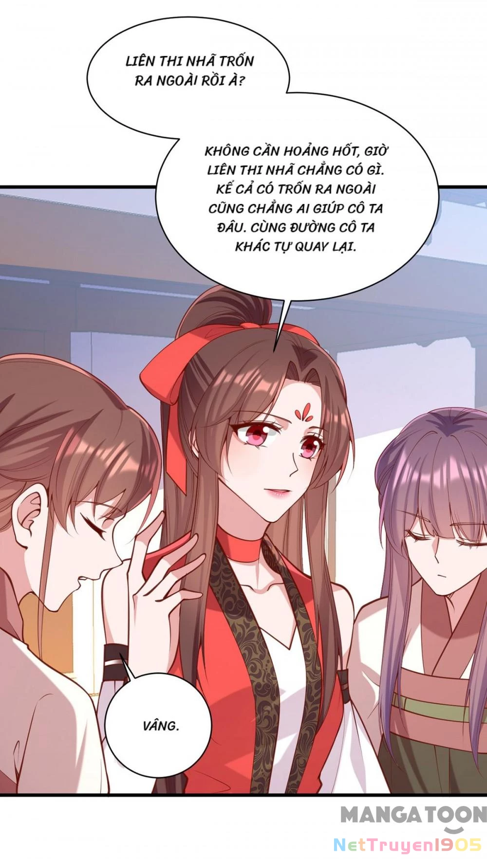 Nhất Phẩm Đích Nữ Chapter 330 - 27