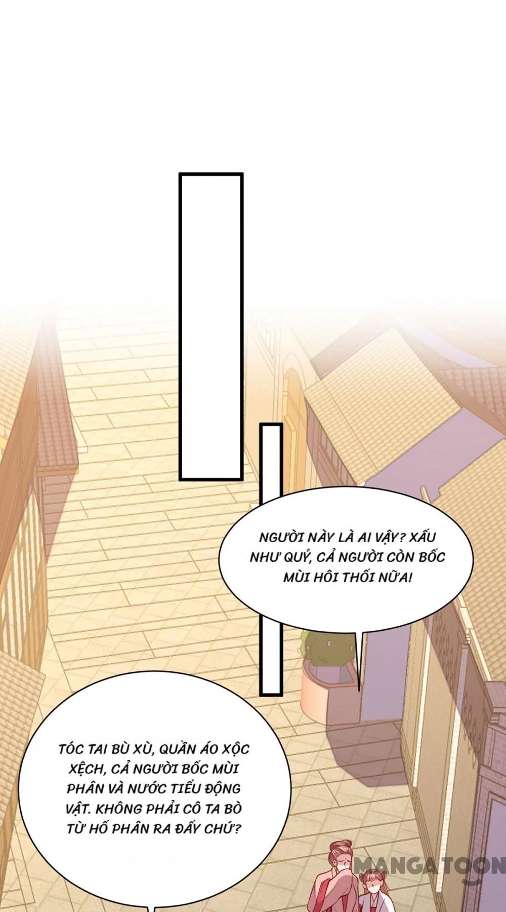 Nhất Phẩm Đích Nữ Chapter 330 - 28