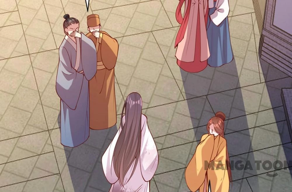 Nhất Phẩm Đích Nữ Chapter 330 - 29