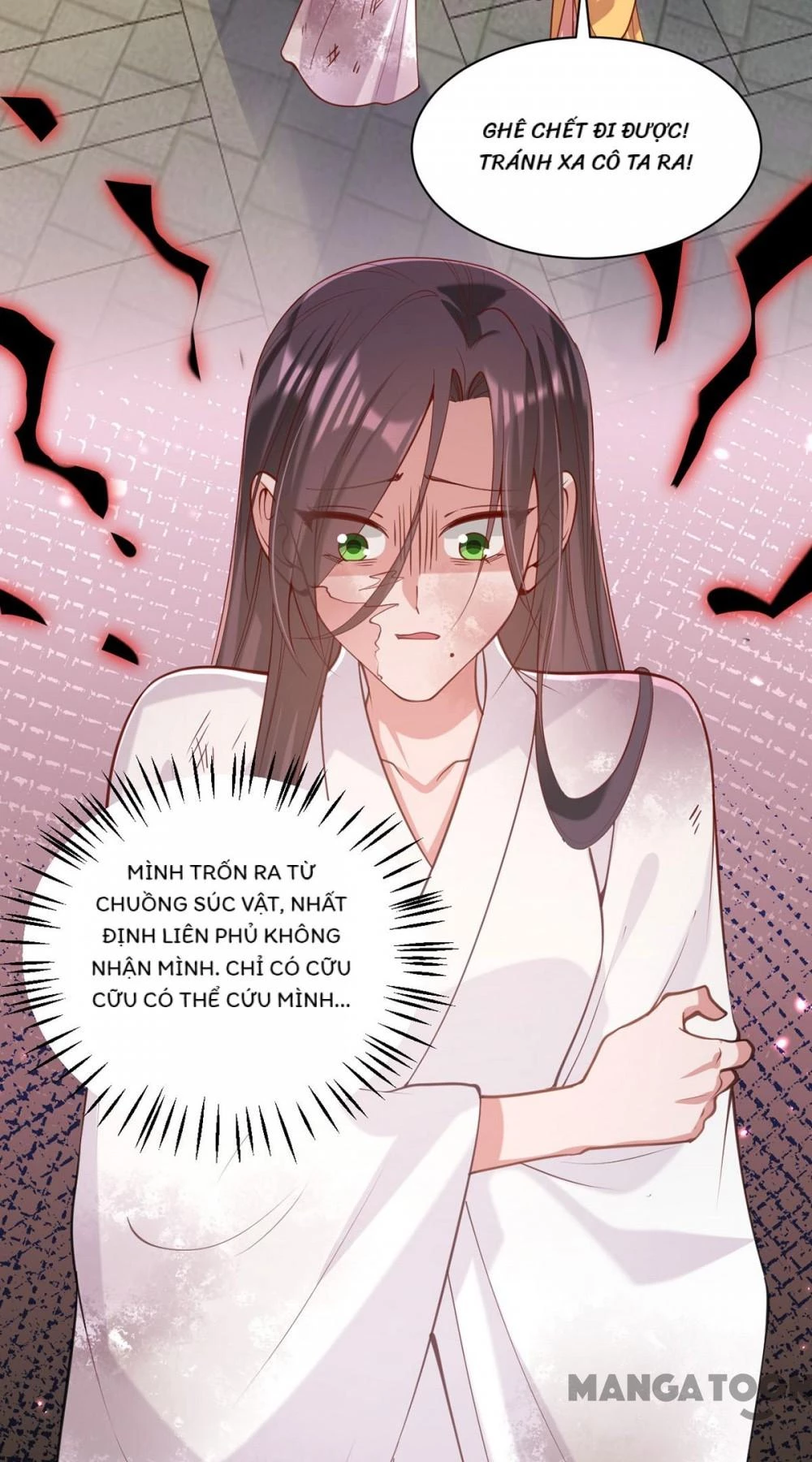 Nhất Phẩm Đích Nữ Chapter 330 - 30