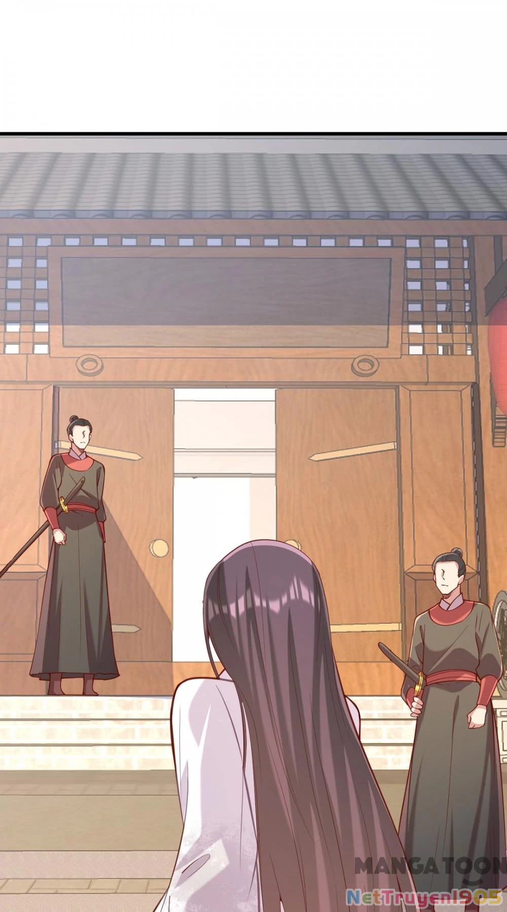 Nhất Phẩm Đích Nữ Chapter 330 - 32