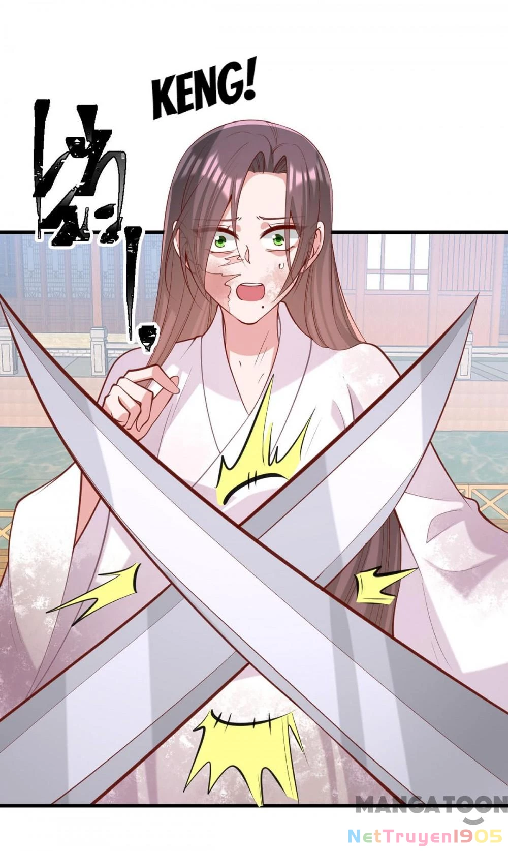 Nhất Phẩm Đích Nữ Chapter 330 - 34