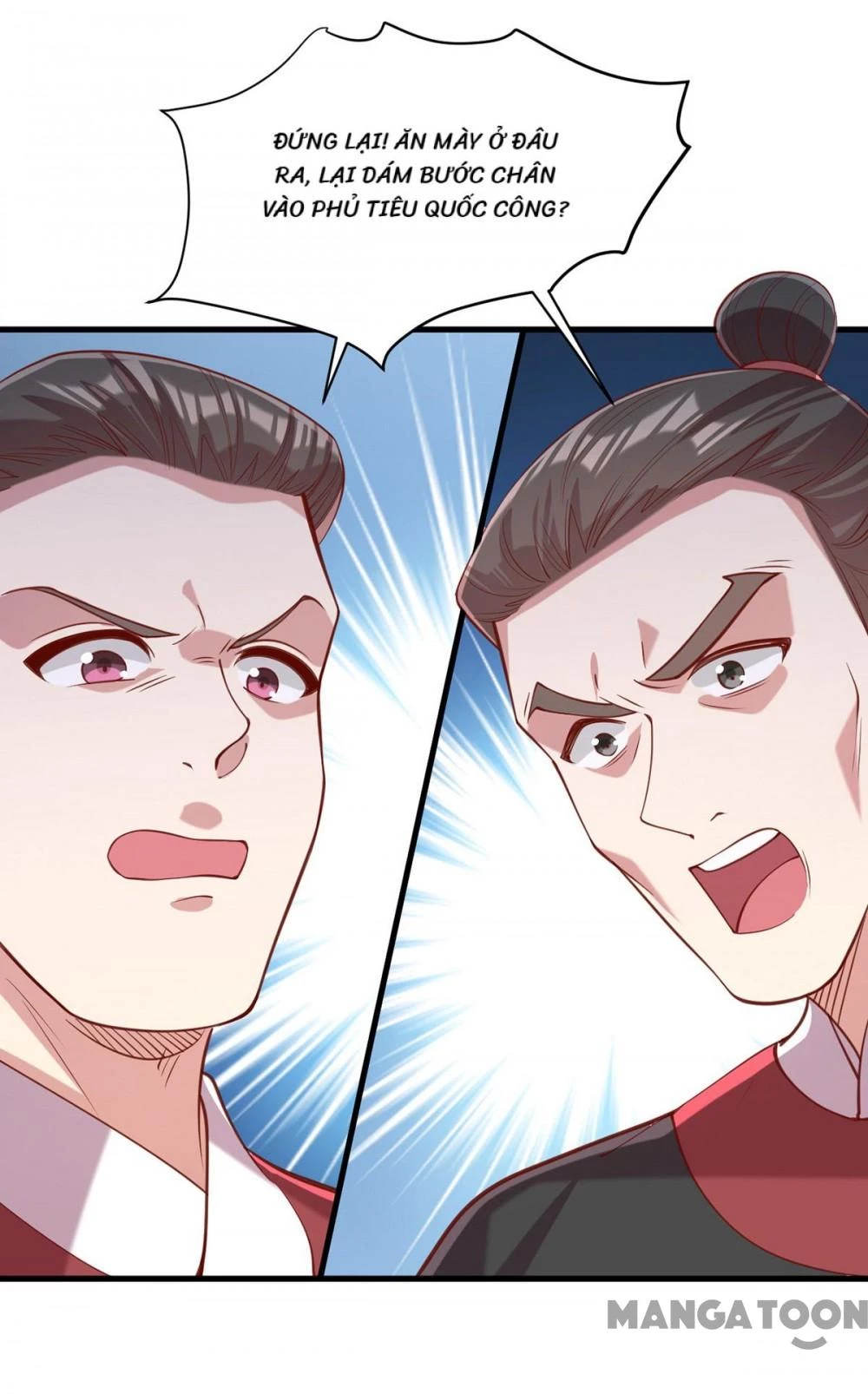 Nhất Phẩm Đích Nữ Chapter 330 - 35