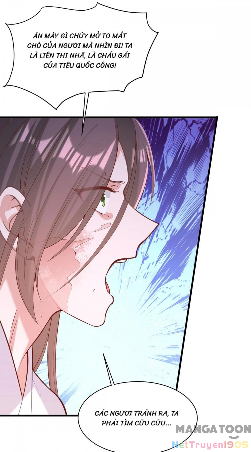 Nhất Phẩm Đích Nữ Chapter 330 - 36