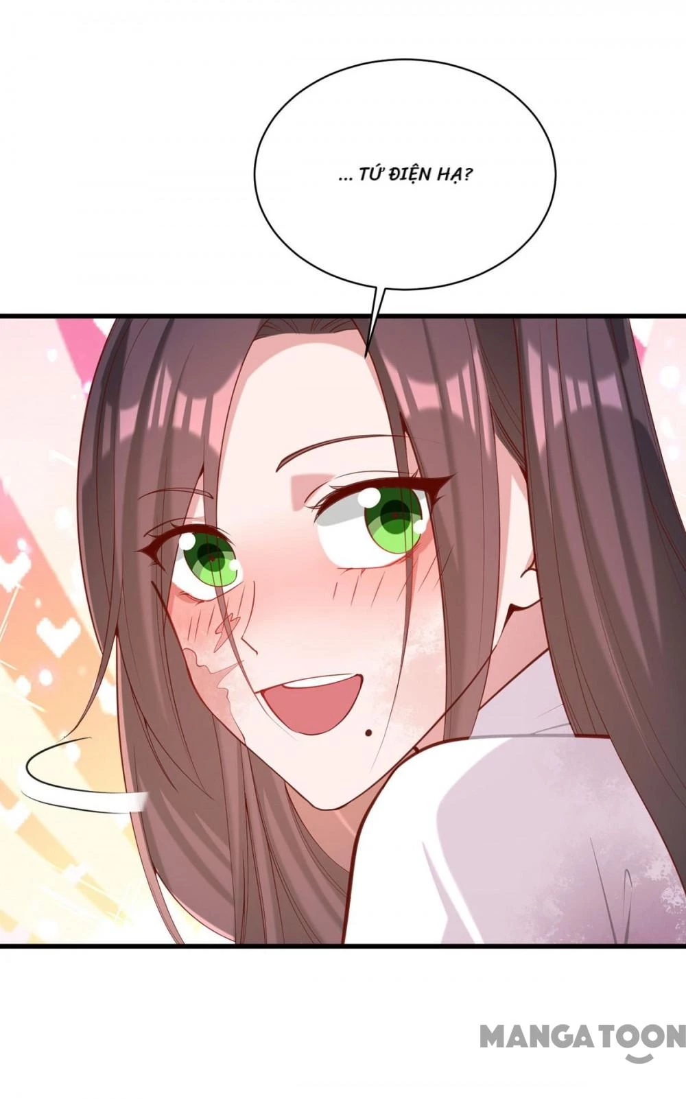 Nhất Phẩm Đích Nữ Chapter 331 - 4