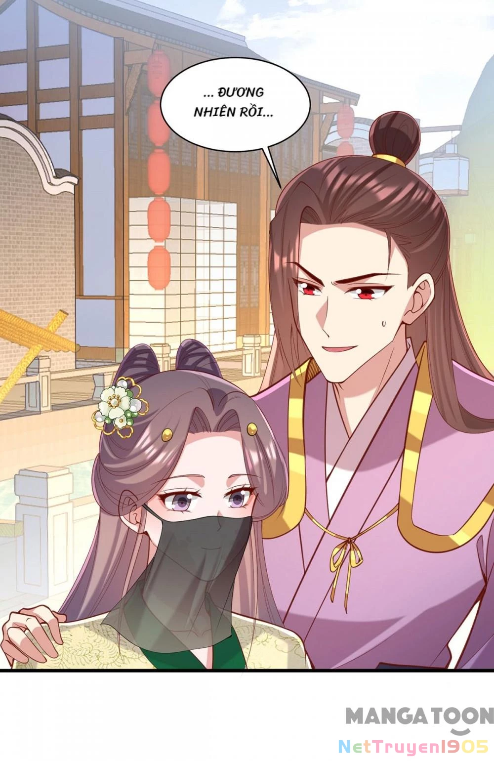 Nhất Phẩm Đích Nữ Chapter 331 - 8