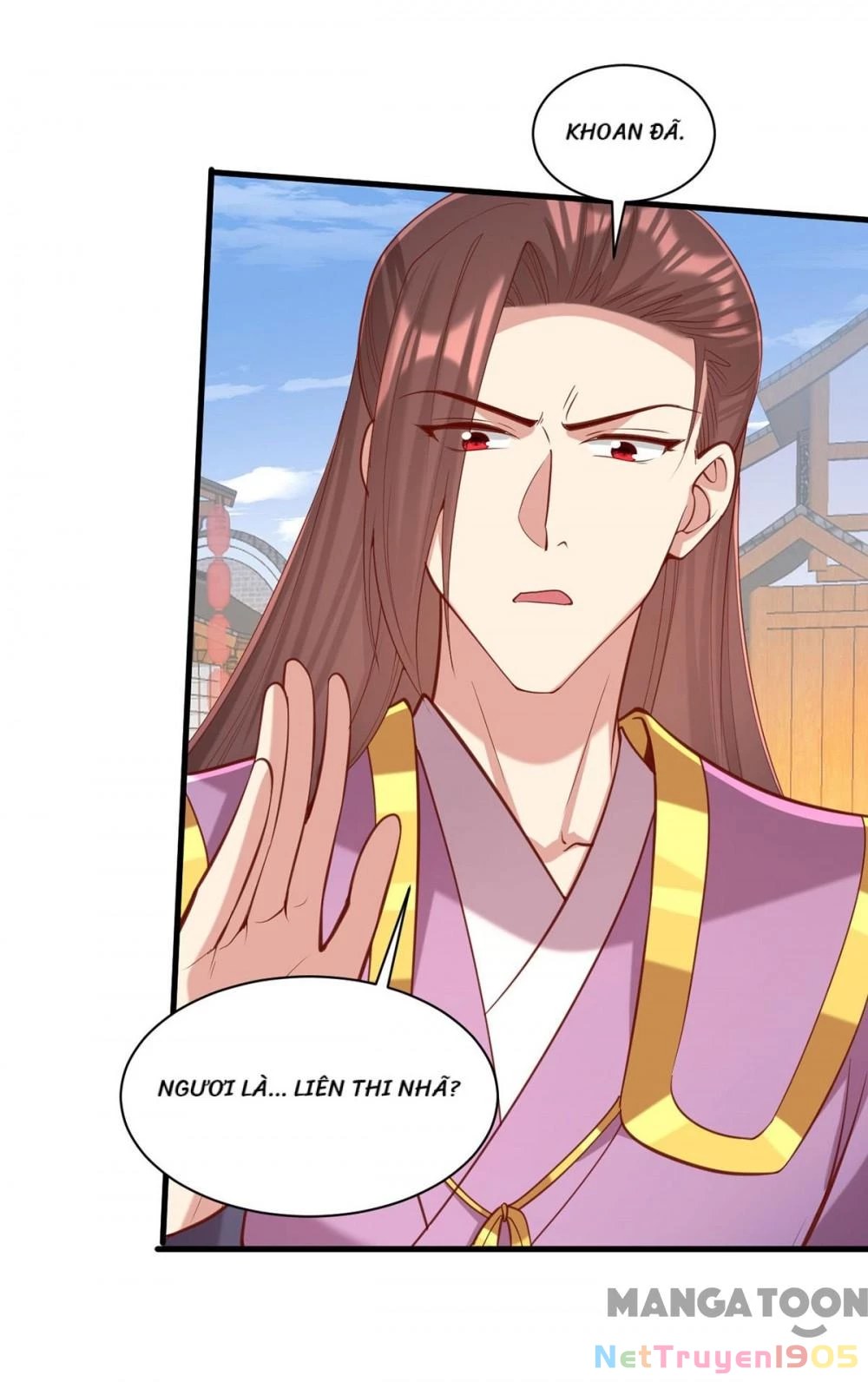 Nhất Phẩm Đích Nữ Chapter 331 - 13