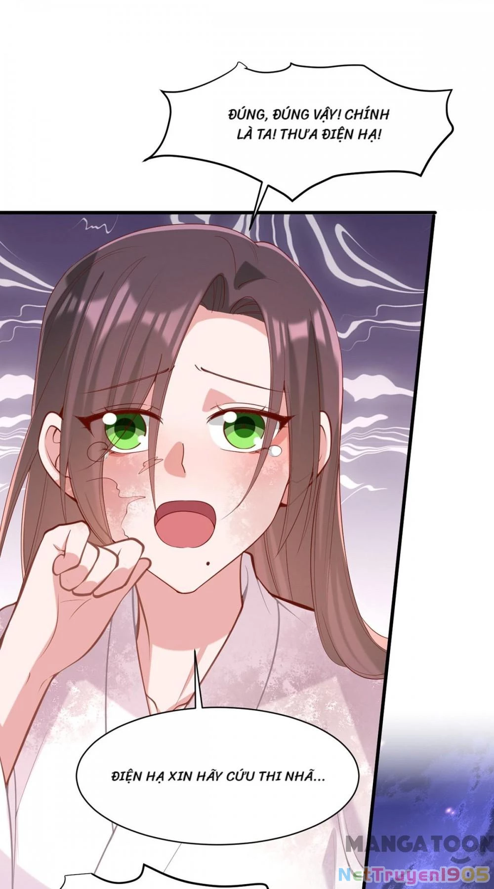 Nhất Phẩm Đích Nữ Chapter 331 - 14