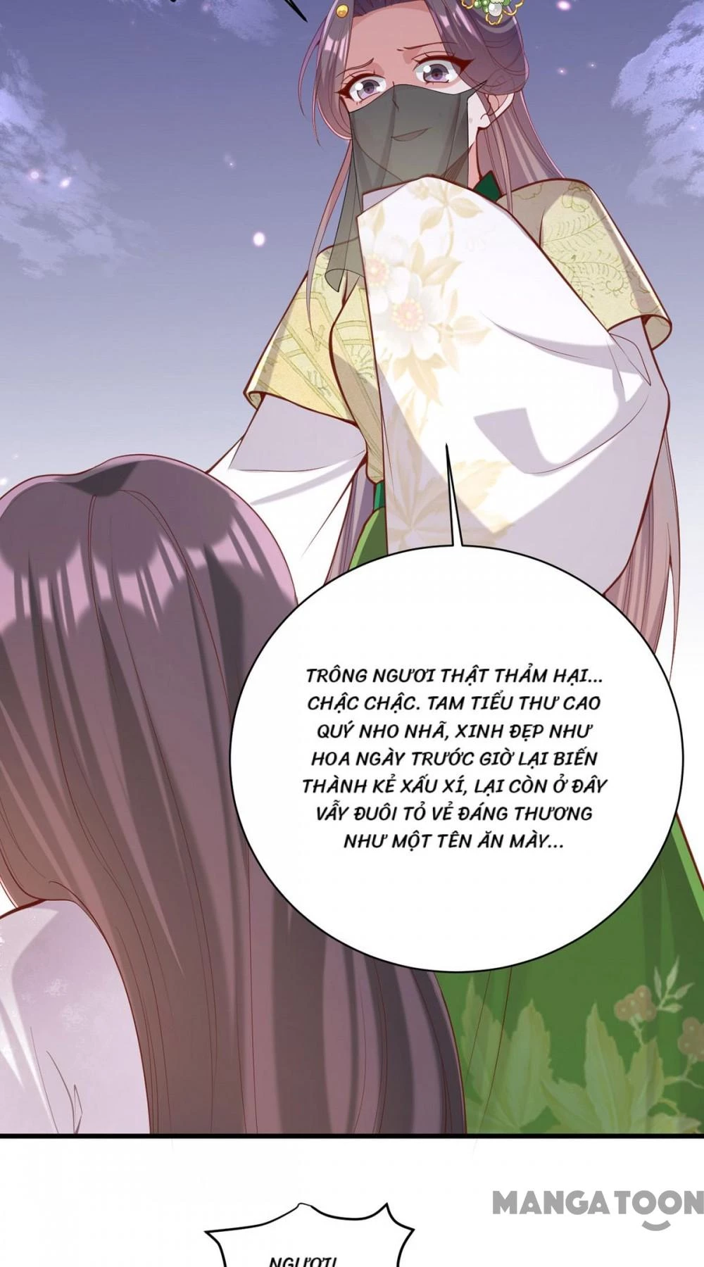 Nhất Phẩm Đích Nữ Chapter 331 - 16