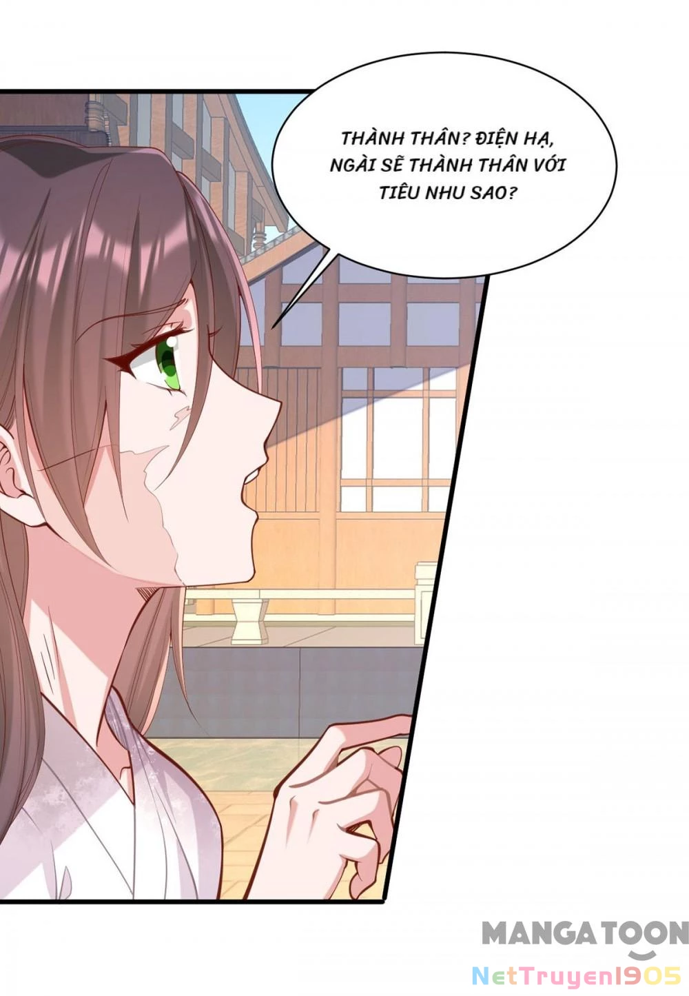 Nhất Phẩm Đích Nữ Chapter 331 - 20