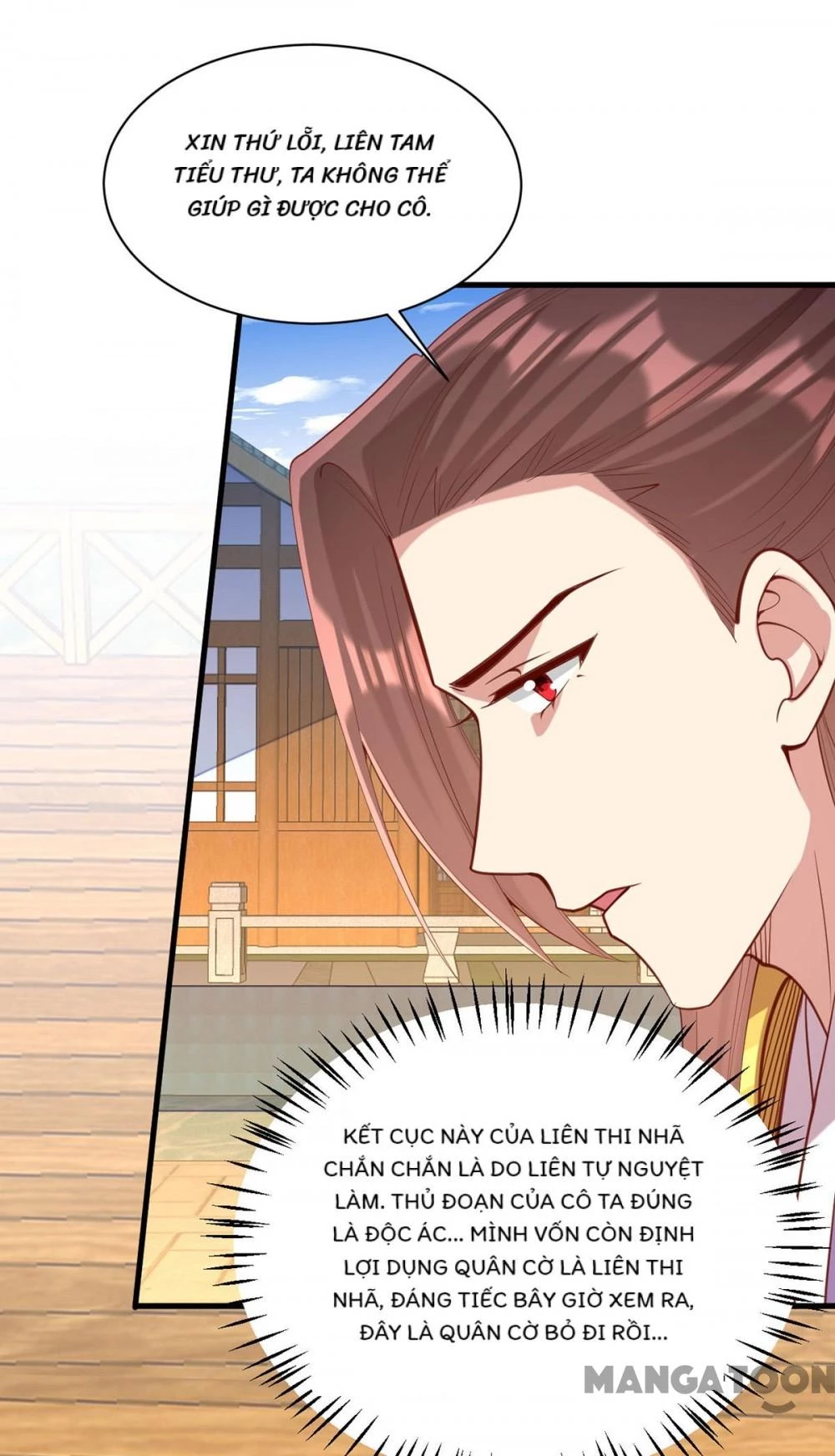 Nhất Phẩm Đích Nữ Chapter 331 - 21