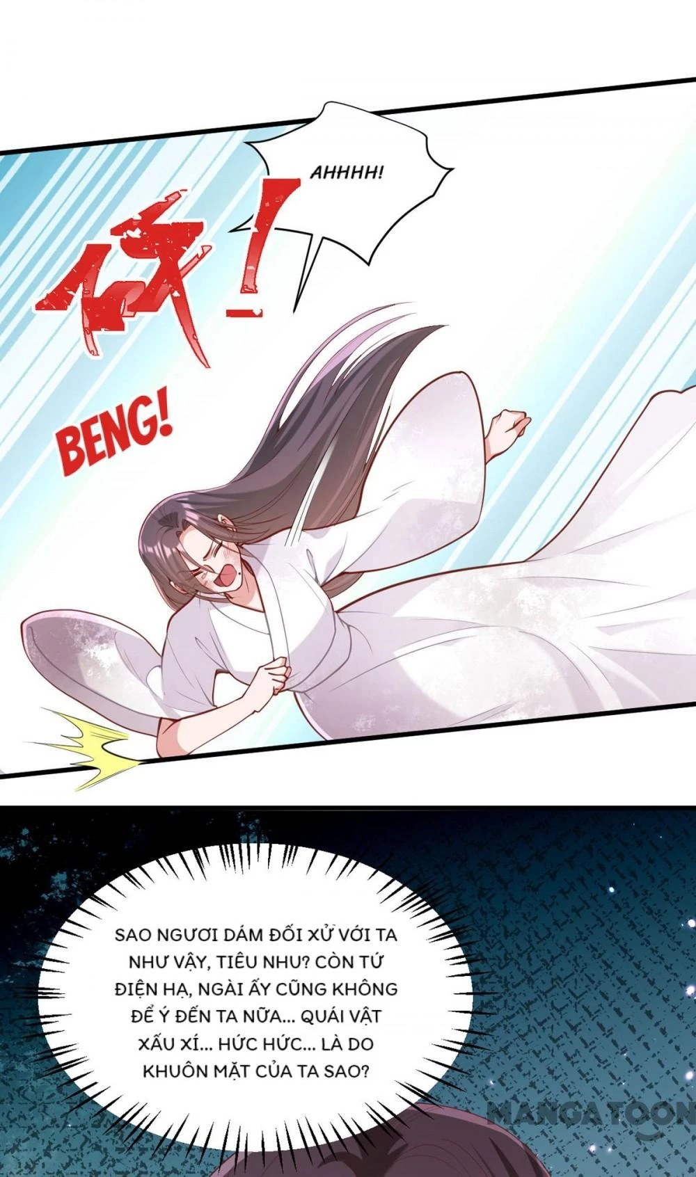 Nhất Phẩm Đích Nữ Chapter 331 - 25