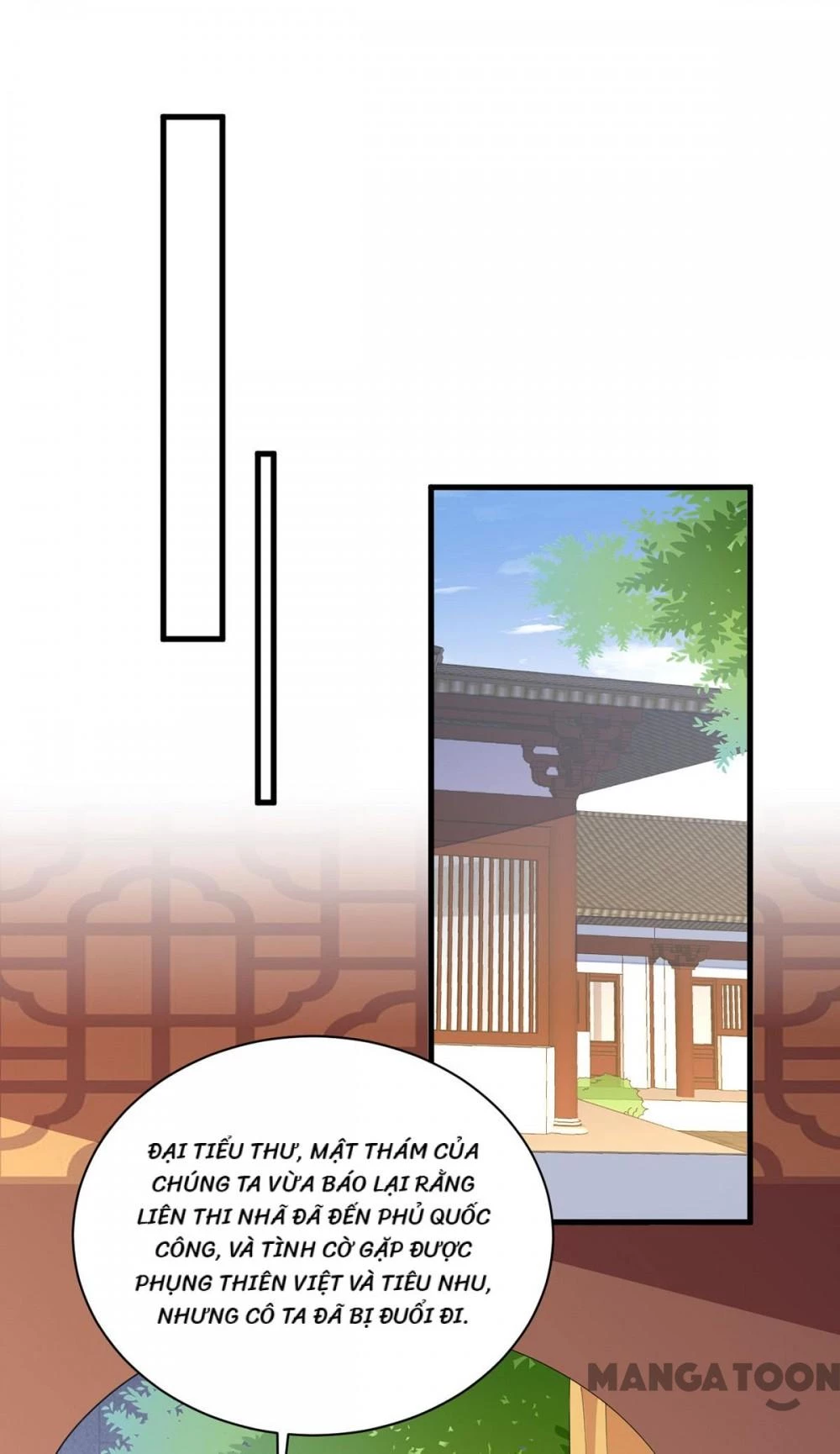 Nhất Phẩm Đích Nữ Chapter 331 - 28