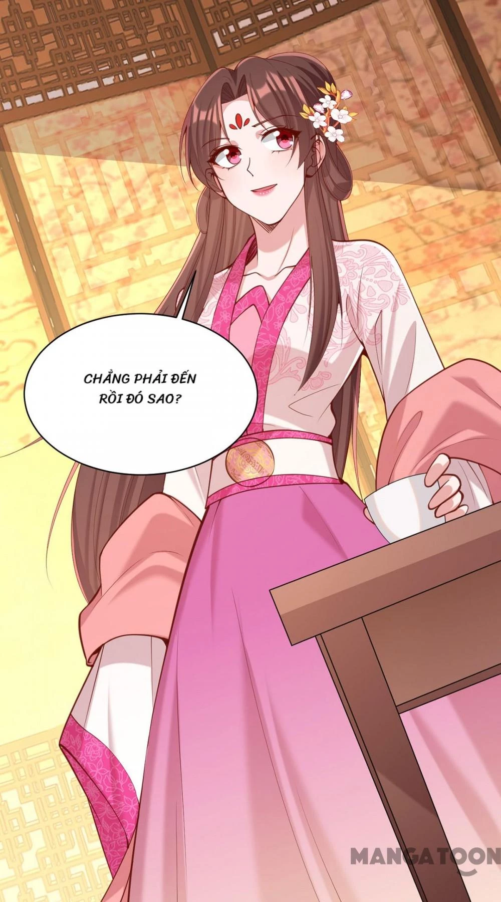 Nhất Phẩm Đích Nữ Chapter 331 - 32