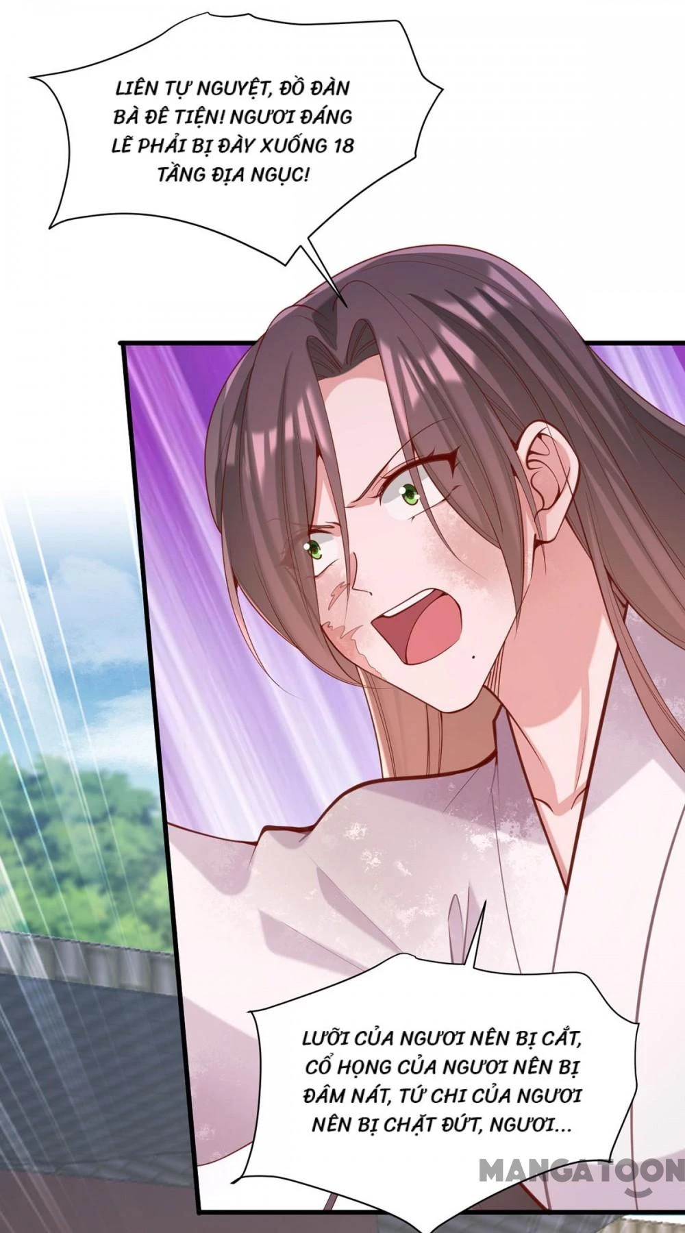 Nhất Phẩm Đích Nữ Chapter 332 - 3