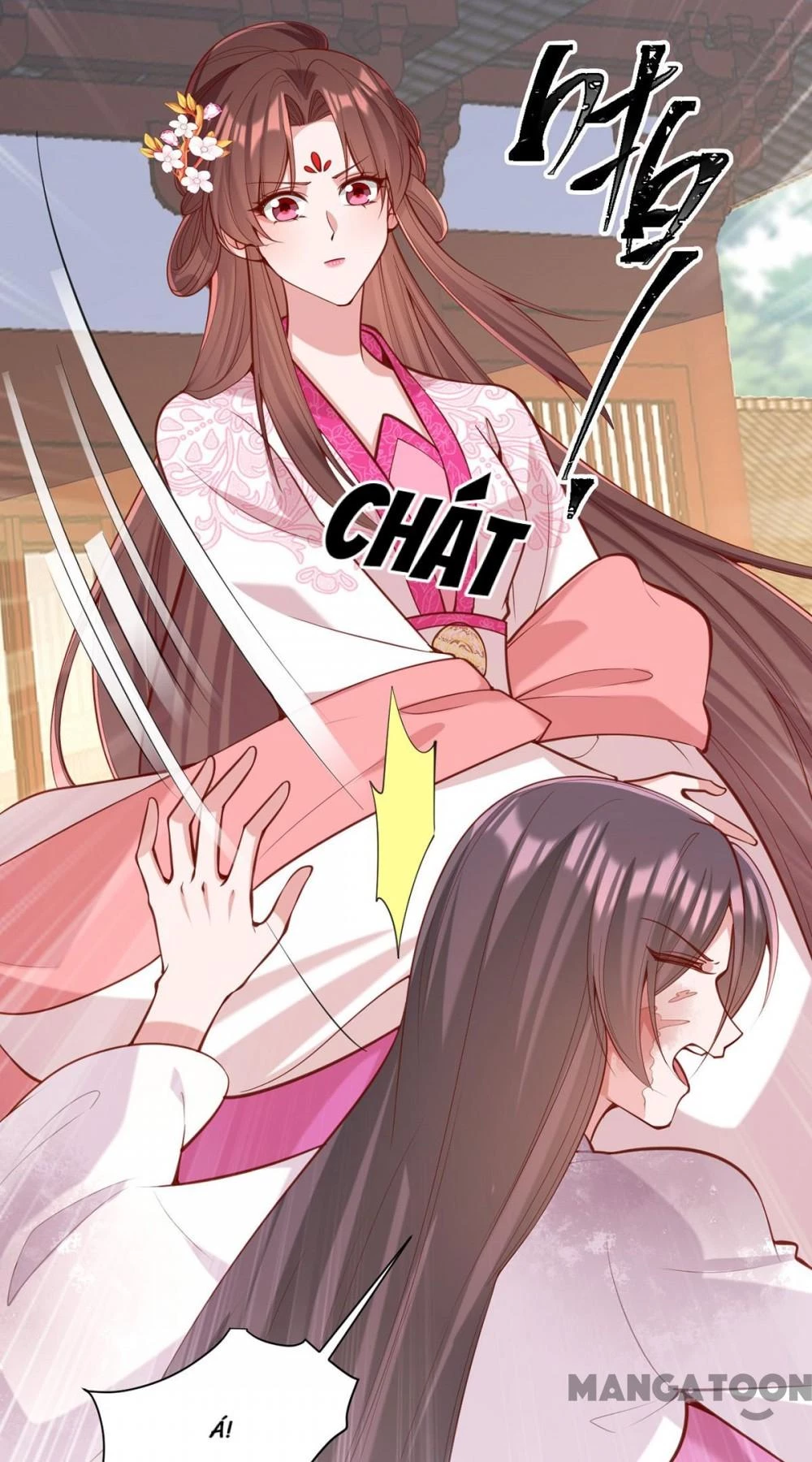 Nhất Phẩm Đích Nữ Chapter 332 - 5