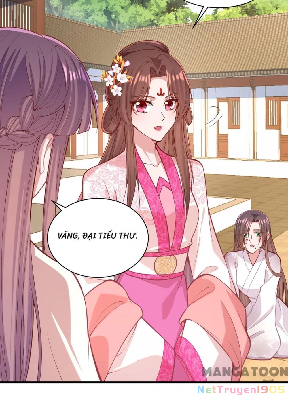 Nhất Phẩm Đích Nữ Chapter 332 - 12