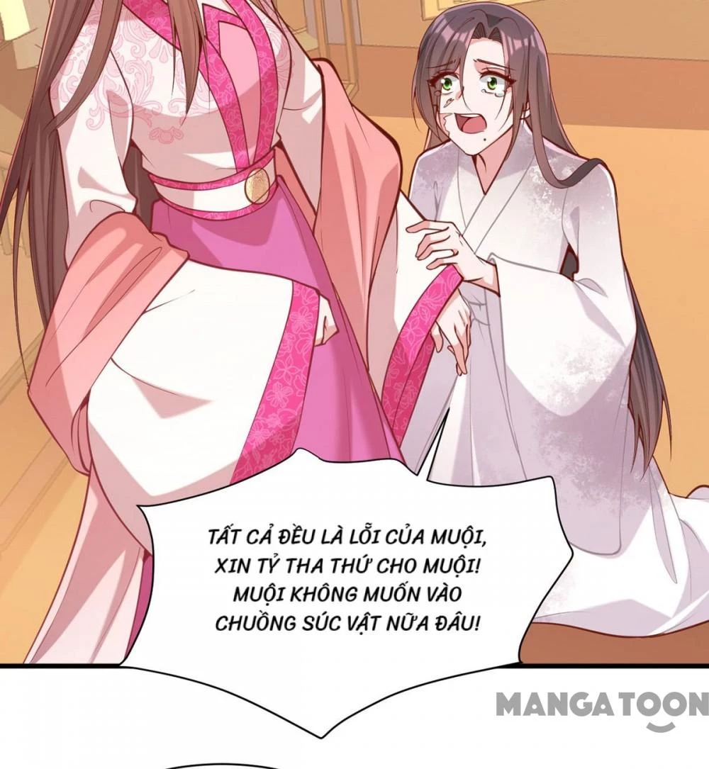 Nhất Phẩm Đích Nữ Chapter 332 - 15