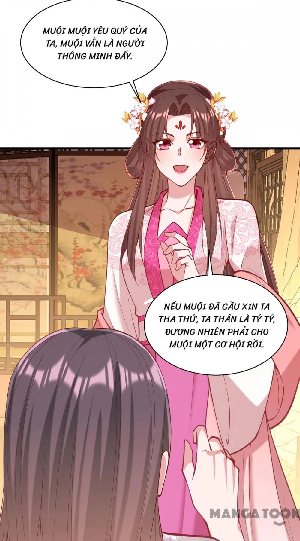 Nhất Phẩm Đích Nữ Chapter 332 - 16