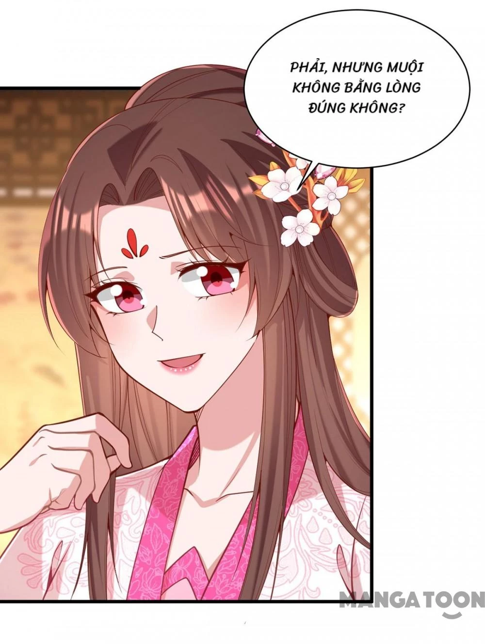 Nhất Phẩm Đích Nữ Chapter 332 - 24