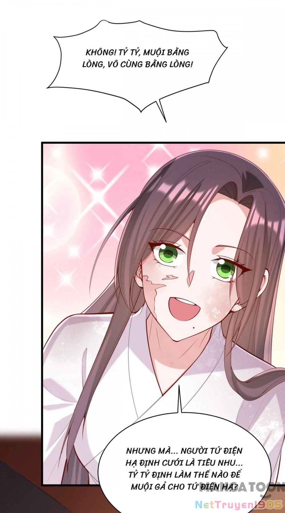 Nhất Phẩm Đích Nữ Chapter 332 - 25