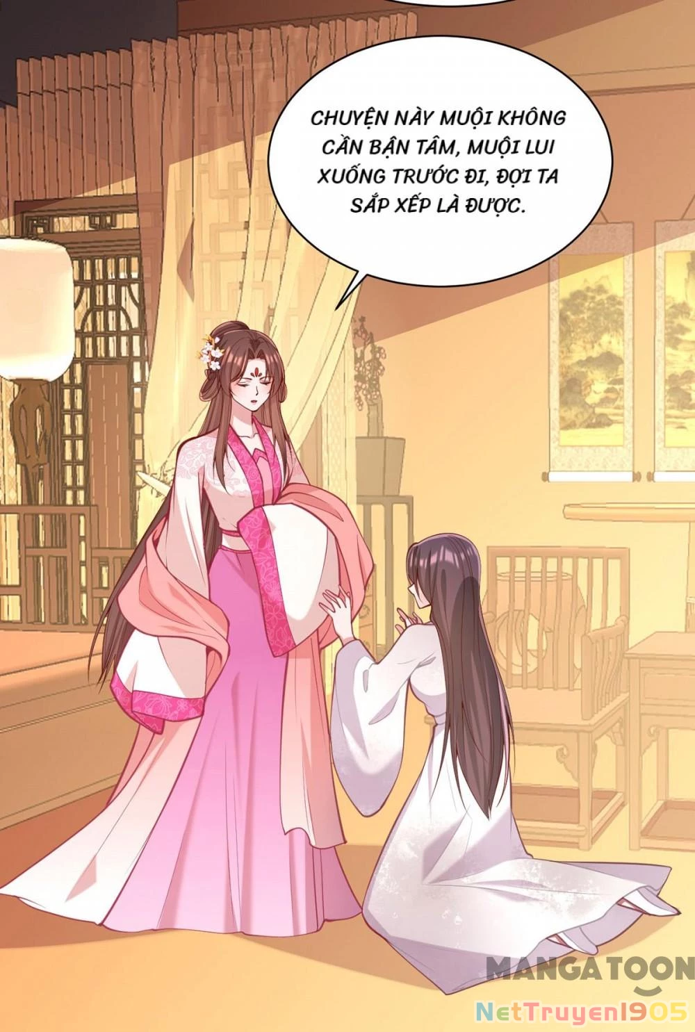 Nhất Phẩm Đích Nữ Chapter 332 - 27