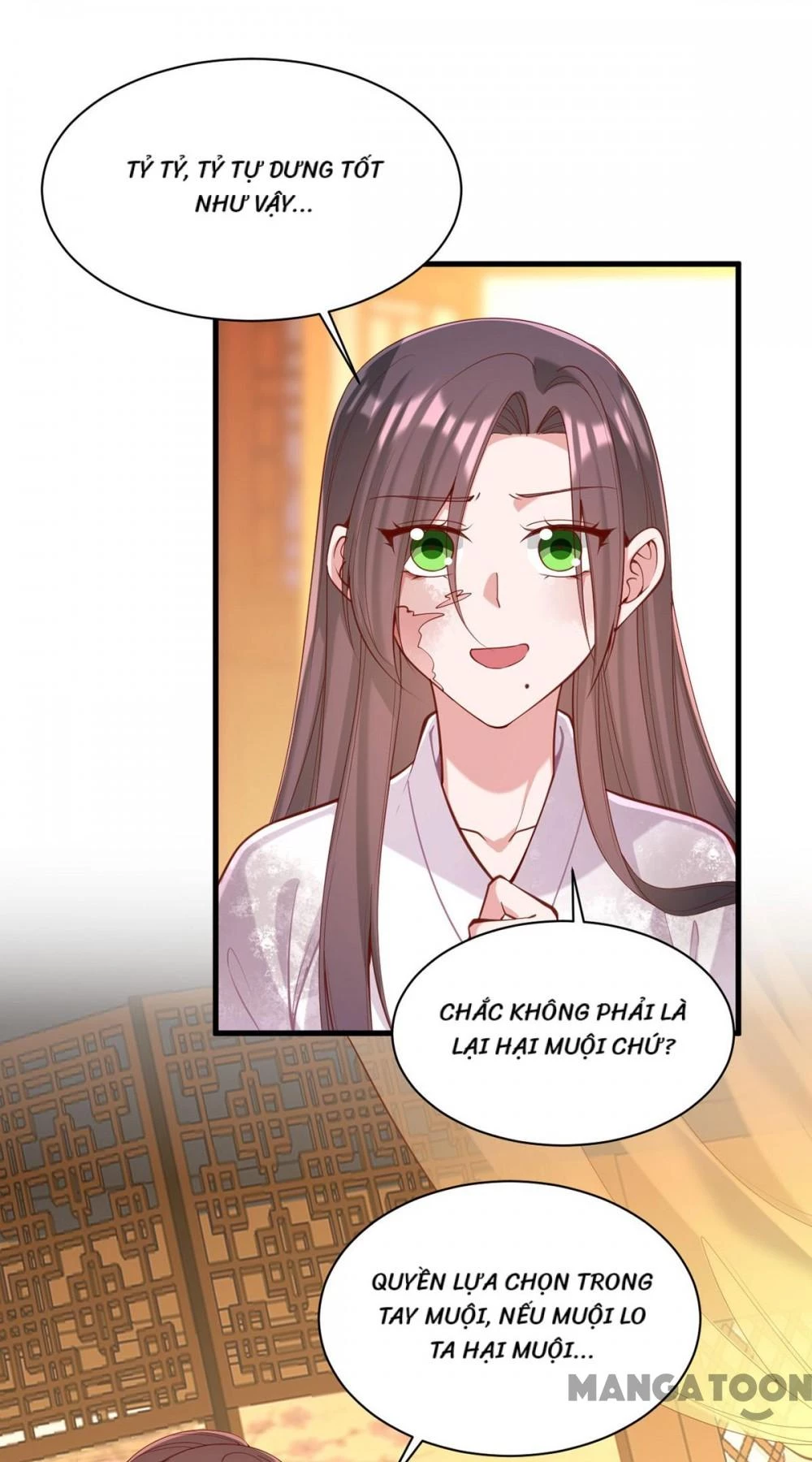 Nhất Phẩm Đích Nữ Chapter 332 - 28