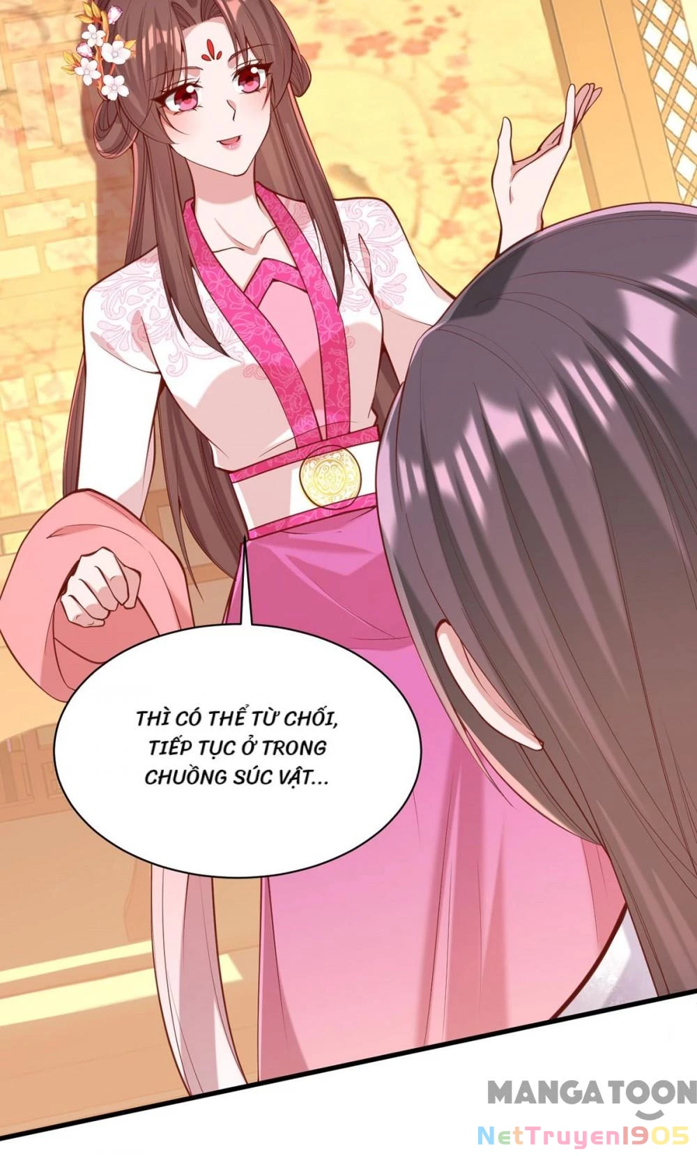 Nhất Phẩm Đích Nữ Chapter 332 - 30