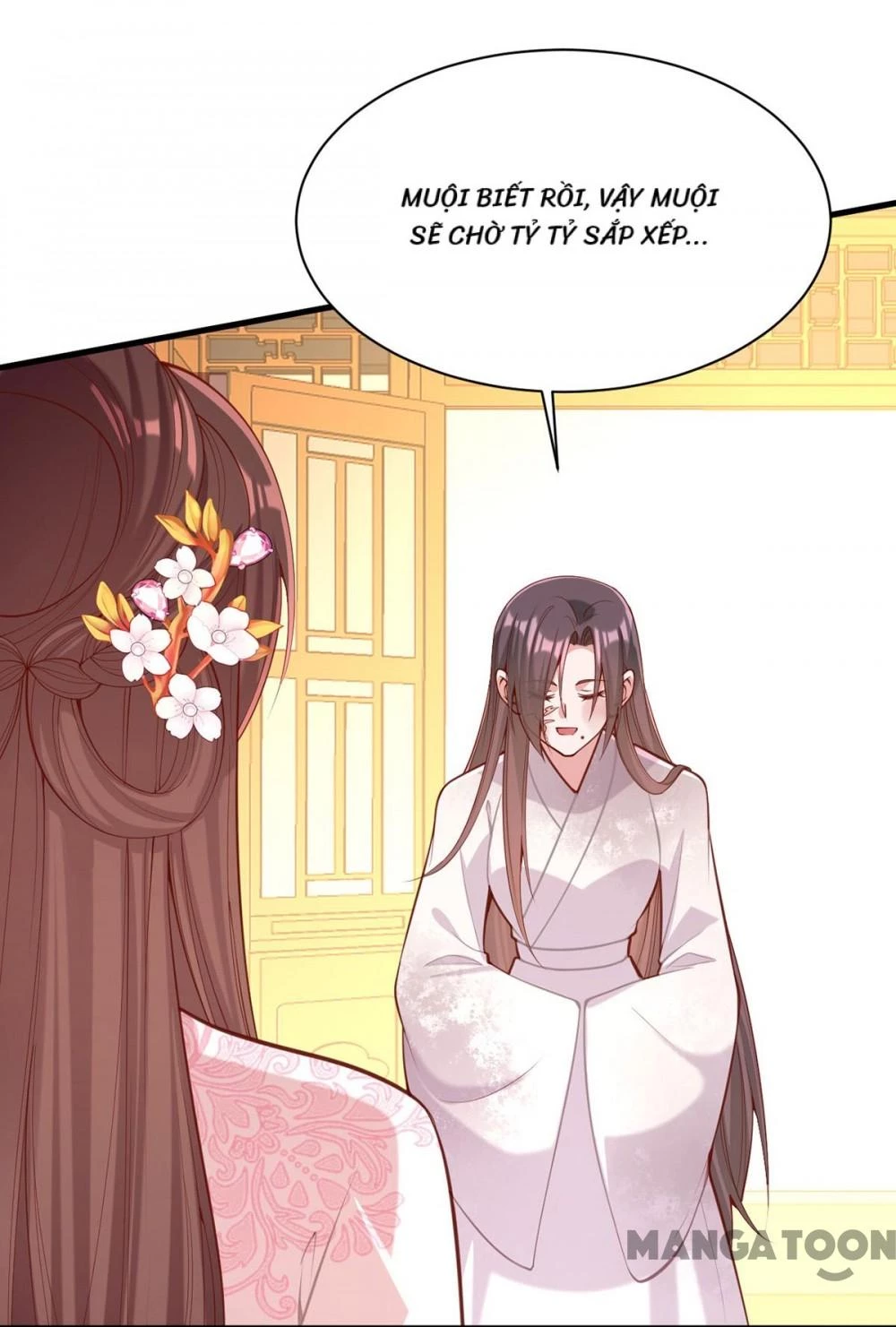 Nhất Phẩm Đích Nữ Chapter 332 - 31