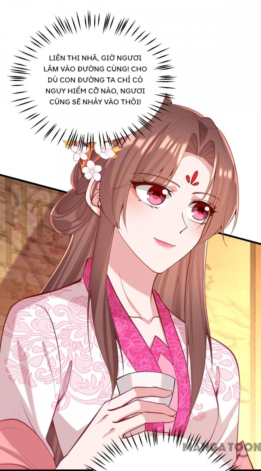 Nhất Phẩm Đích Nữ Chapter 332 - 33