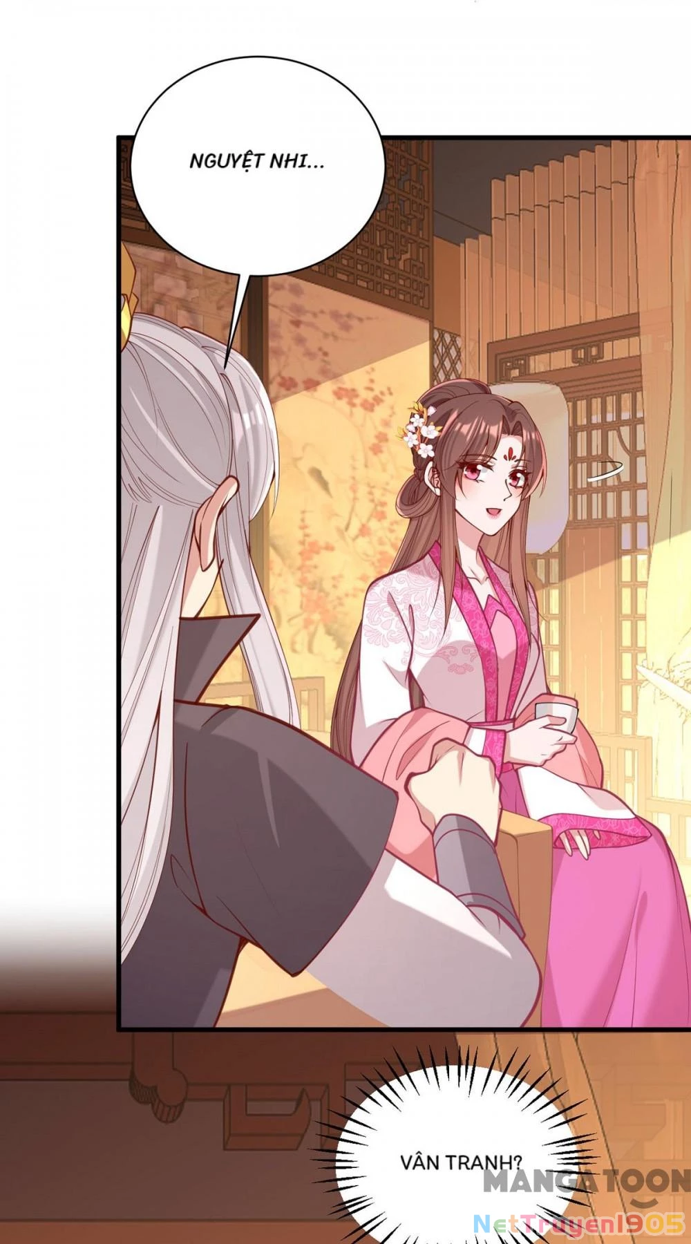 Nhất Phẩm Đích Nữ Chapter 332 - 35