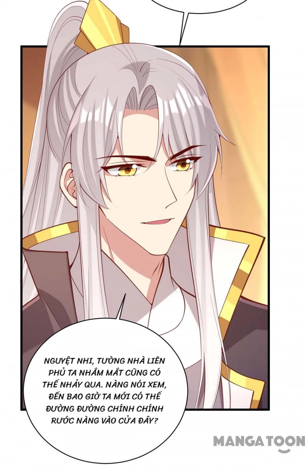 Nhất Phẩm Đích Nữ Chapter 333 - 2